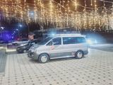 Hyundai Starex 2002 годаүшін3 800 000 тг. в Астана