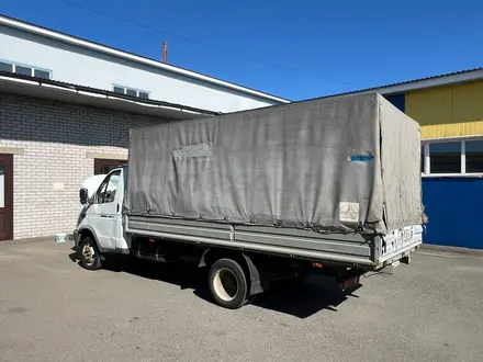 ГАЗ ГАЗель 2012 года за 5 500 000 тг. в Семей