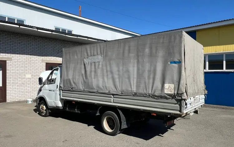 ГАЗ ГАЗель 2012 года за 5 500 000 тг. в Семей