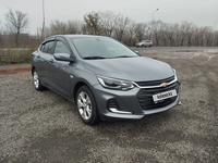 Chevrolet Onix 2023 года за 8 200 000 тг. в Караганда