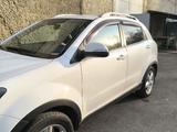 SsangYong Actyon 2014 годаfor5 000 000 тг. в Алматы – фото 3