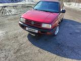 Volkswagen Vento 1993 года за 1 050 000 тг. в Шахтинск