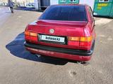 Volkswagen Vento 1993 года за 1 050 000 тг. в Шахтинск – фото 3