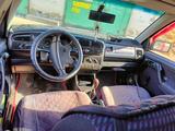 Volkswagen Vento 1993 года за 1 050 000 тг. в Шахтинск – фото 5