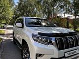 Toyota Land Cruiser Prado 2018 года за 21 000 000 тг. в Караганда