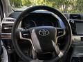 Toyota Land Cruiser Prado 2018 года за 21 000 000 тг. в Караганда – фото 10