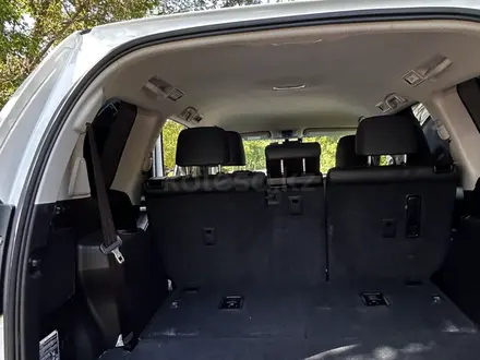 Toyota Land Cruiser Prado 2018 года за 21 000 000 тг. в Караганда – фото 18