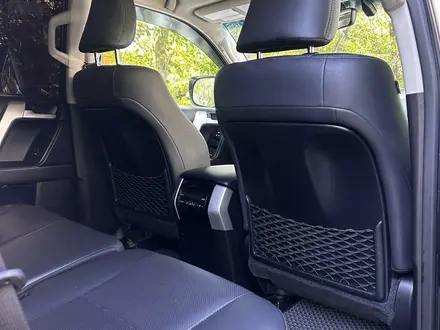 Toyota Land Cruiser Prado 2018 года за 21 000 000 тг. в Караганда – фото 20