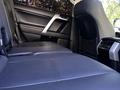 Toyota Land Cruiser Prado 2018 года за 21 000 000 тг. в Караганда – фото 21