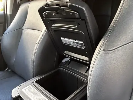 Toyota Land Cruiser Prado 2018 года за 21 000 000 тг. в Караганда – фото 12