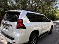 Toyota Land Cruiser Prado 2018 года за 21 000 000 тг. в Караганда – фото 7