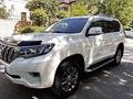 Toyota Land Cruiser Prado 2018 года за 21 000 000 тг. в Караганда – фото 4