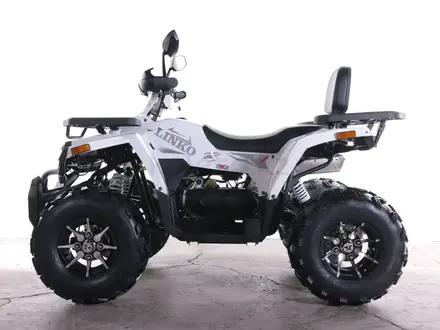 Tao Motor  125 X 2024 года за 560 000 тг. в Павлодар – фото 10