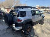Toyota FJ Cruiser 2007 годаүшін12 000 000 тг. в Алматы – фото 4