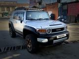 Toyota FJ Cruiser 2007 годаүшін12 000 000 тг. в Алматы