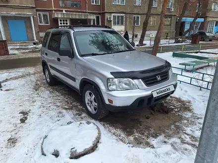 Honda CR-V 1997 года за 3 650 000 тг. в Павлодар