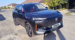 Changan CS55 Plus 2023 года за 7 600 000 тг. в Шымкент – фото 2