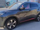 Changan CS55 Plus 2023 годаүшін7 600 000 тг. в Шымкент