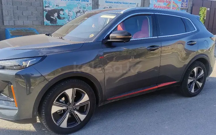 Changan CS55 Plus 2023 года за 7 600 000 тг. в Шымкент