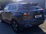 Changan CS55 Plus 2023 годаүшін7 600 000 тг. в Шымкент – фото 3
