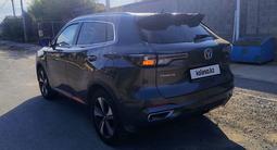 Changan CS55 Plus 2023 года за 7 600 000 тг. в Шымкент – фото 3
