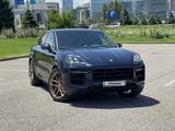 Porsche Cayenne Coupe 2023 года за 73 000 000 тг. в Алматы