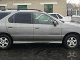 Nissan R'nessa 1999 года за 2 200 000 тг. в Кокшетау – фото 2