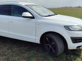 Audi Q7 2011 года за 10 500 000 тг. в Караганда – фото 2