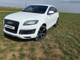 Audi Q7 2011 года за 10 500 000 тг. в Караганда – фото 3