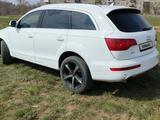 Audi Q7 2011 года за 10 500 000 тг. в Караганда – фото 4