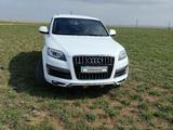 Audi Q7 2011 года за 10 500 000 тг. в Караганда – фото 5