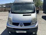 Renault Trafic 2010 годаүшін7 500 000 тг. в Семей – фото 2