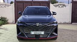 Changan X5 Plus 2025 года за 8 100 000 тг. в Алматы