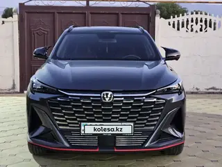 Changan X5 Plus