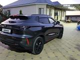 Changan X5 Plus 2025 годаүшін8 200 000 тг. в Алматы – фото 4