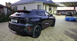 Changan X5 Plus 2025 года за 8 100 000 тг. в Алматы – фото 4