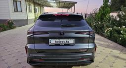 Changan X5 Plus 2025 года за 8 100 000 тг. в Алматы – фото 5