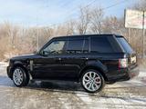 Land Rover Range Rover 2010 годаfor10 500 000 тг. в Алматы – фото 4