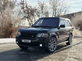 Land Rover Range Rover 2010 годаfor10 500 000 тг. в Алматы