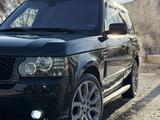 Land Rover Range Rover 2010 годаfor10 500 000 тг. в Алматы – фото 3