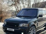 Land Rover Range Rover 2010 годаfor10 500 000 тг. в Алматы – фото 2