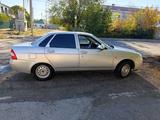 ВАЗ (Lada) Priora 2170 2013 года за 1 700 000 тг. в Туркестан