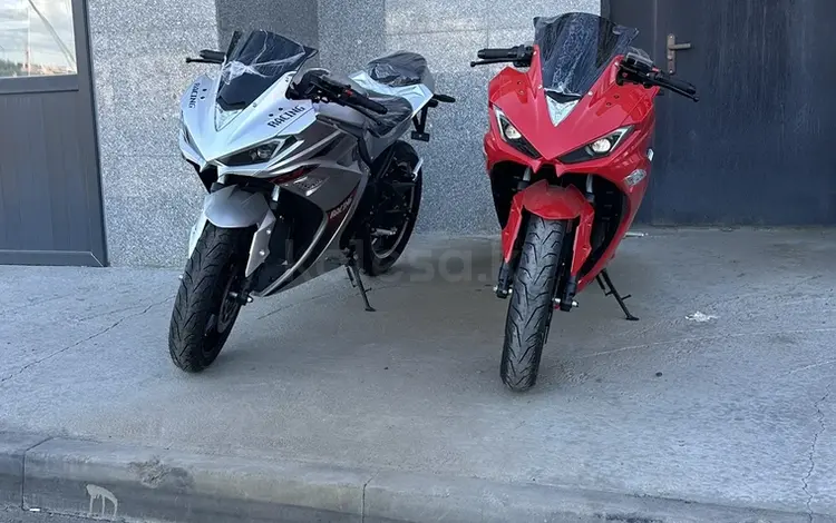 Yamaha 2025 года за 1 050 000 тг. в Алматы