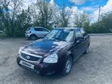 ВАЗ (Lada) Priora 2172 2012 года за 2 300 000 тг. в Уральск