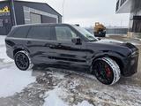 Zeekr 9X 2025 года за 66 888 888 тг. в Астана
