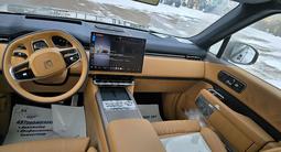 Zeekr 9X 2025 годаүшін63 888 888 тг. в Астана – фото 5