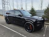 Zeekr 9X 2025 года за 63 888 888 тг. в Астана