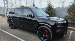 Zeekr 9X 2025 годаүшін63 888 888 тг. в Астана
