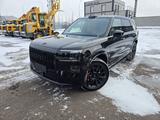 Zeekr 9X 2025 года за 66 888 888 тг. в Астана – фото 5