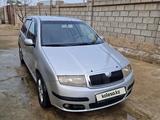 Skoda Fabia 2004 года за 1 000 000 тг. в Шымкент